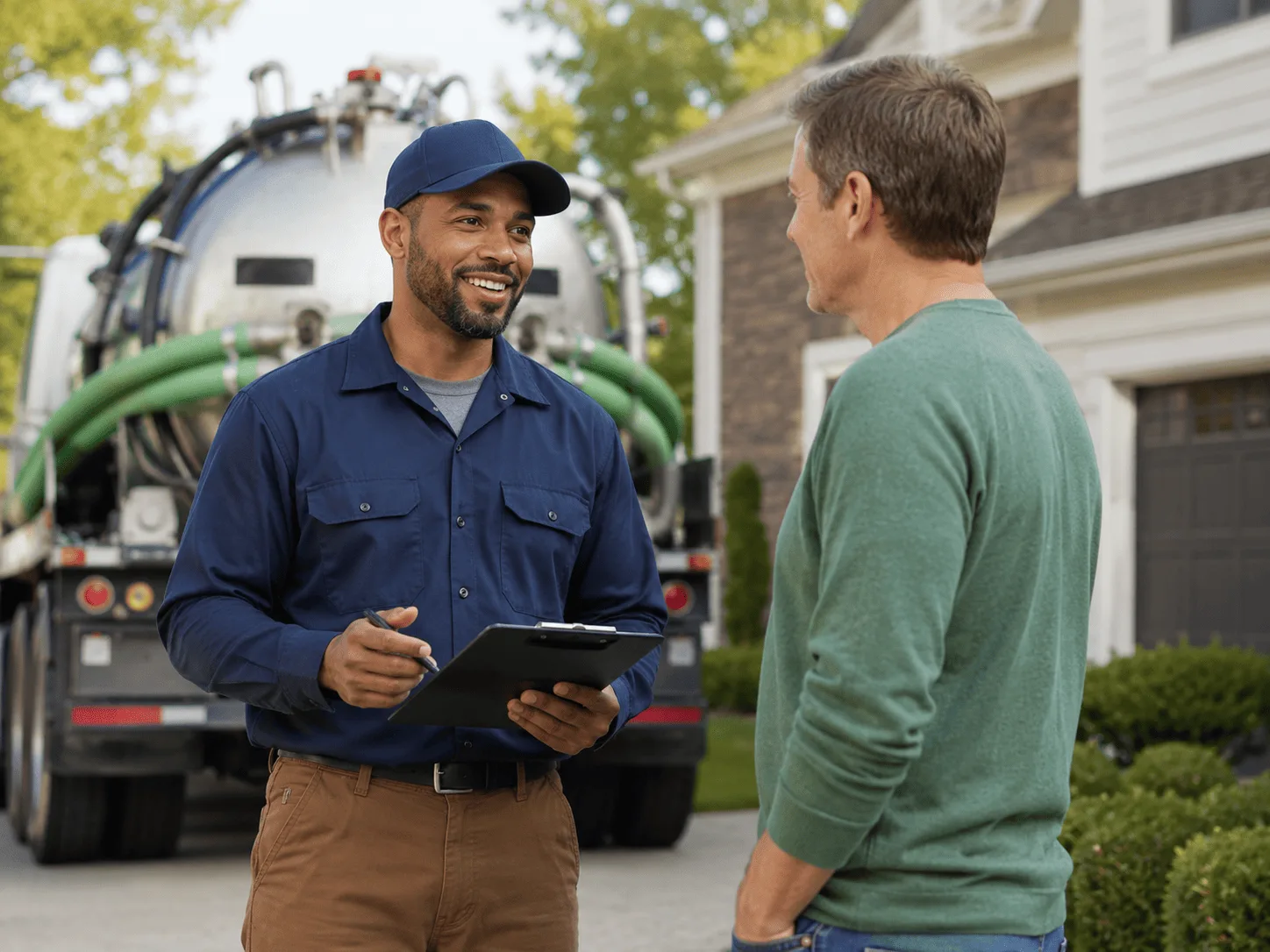 Mosquito Control Buffalo, ND FAQs